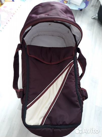 Переноска детская