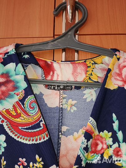 Платье женское 46 размер