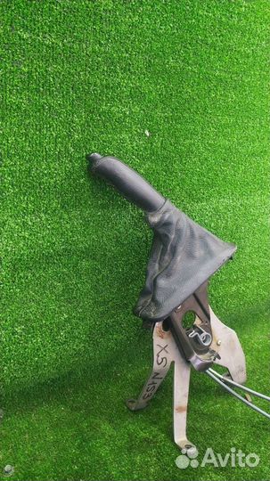 Педаль ручника Bmw X5 E53 M54B30 2006