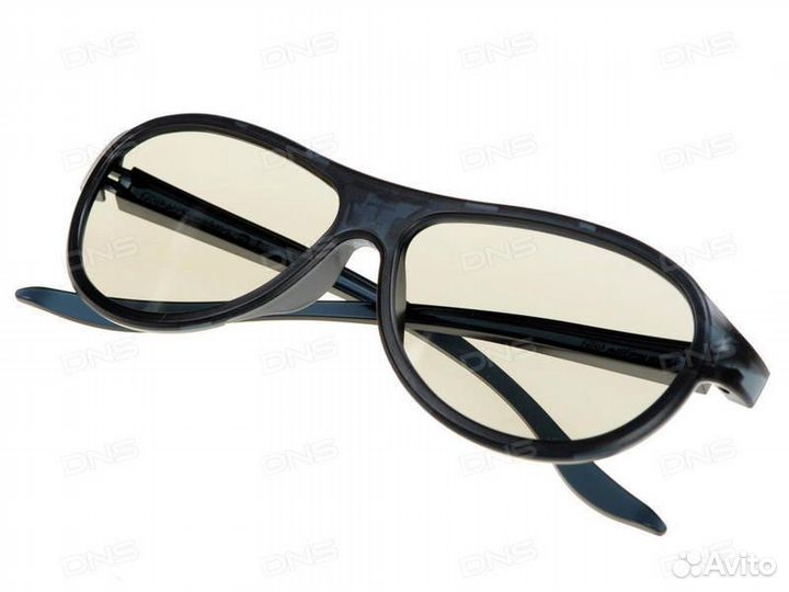 Очки 3D (3D Glasses) LG