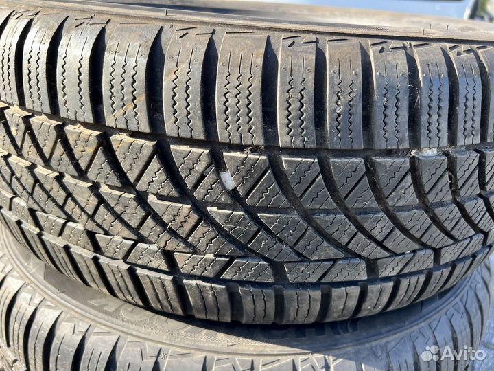 Hankook Kinergy 4S H740 195/55 R15