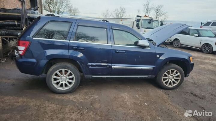 Кнопка стеклоподъемника Jeep Grand Cherokee WH WK