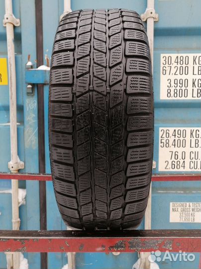 Continental ContiWinterContact TS 815 215/60 R16 95V
