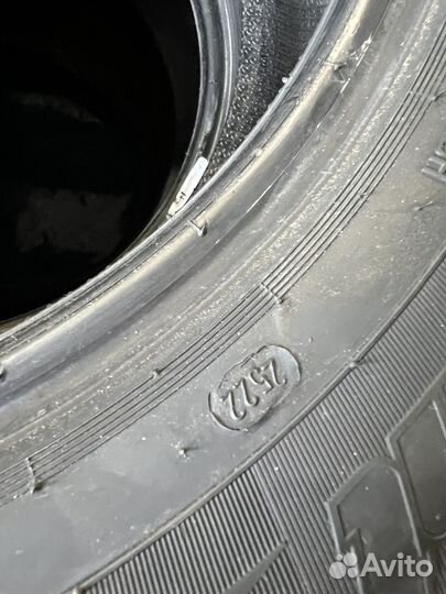 Cordiant Snow Cross PW-2 215/65 R16 102T