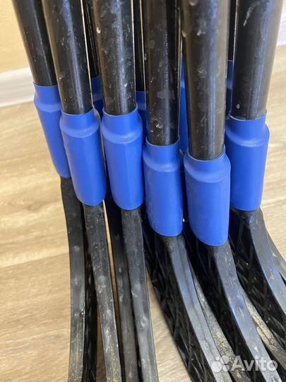 Клюшка для флорбола