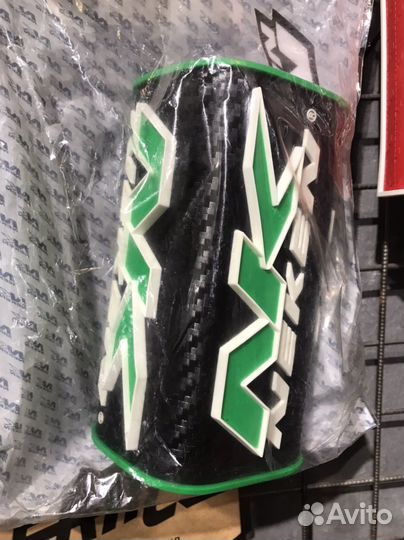 Рули neken для эндуро/кросс мотоциклов