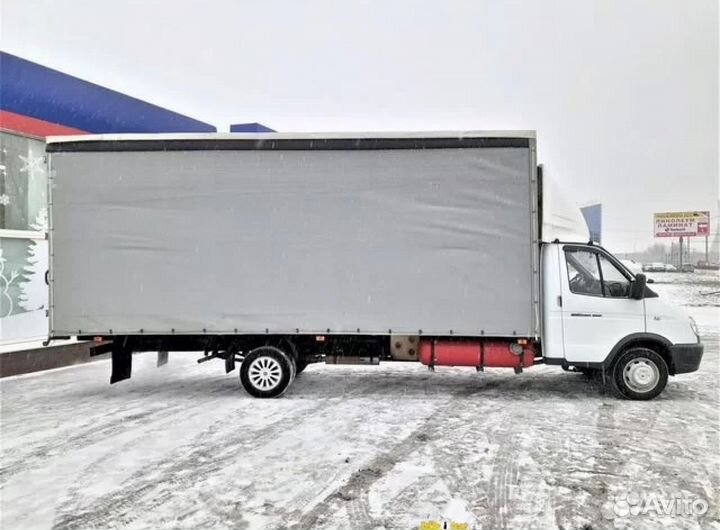 Грузоперевозки, перевозки коммерческих грузов