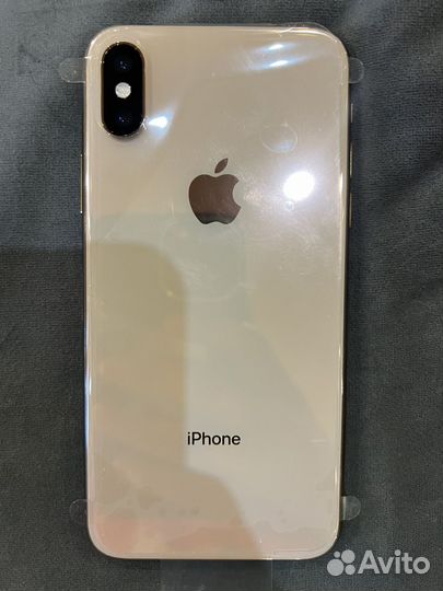 iPhone Xs, 256 ГБ