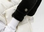Варежки и перчатки оптом (черные, белые, бежевые)