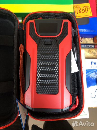 Пускозарядное устройство 12 24 вольт