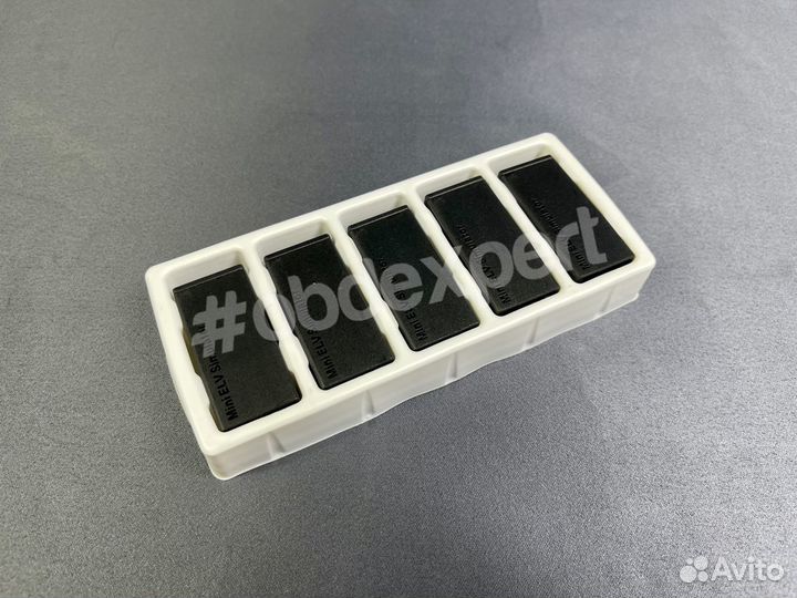 Эмулятор Xhorse vvdi Mini ELV ESL для Mercedes