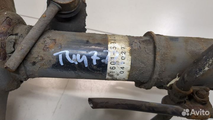 Амортизатор подвески Suzuki Liana, 2005