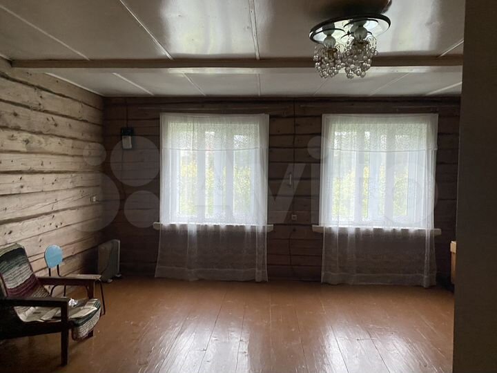 Дом 60 м² на участке 20 сот.