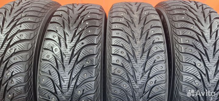 Yokohama Ice Guard Stud IG35 175/65 R14