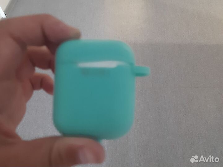 Продам айрподцы