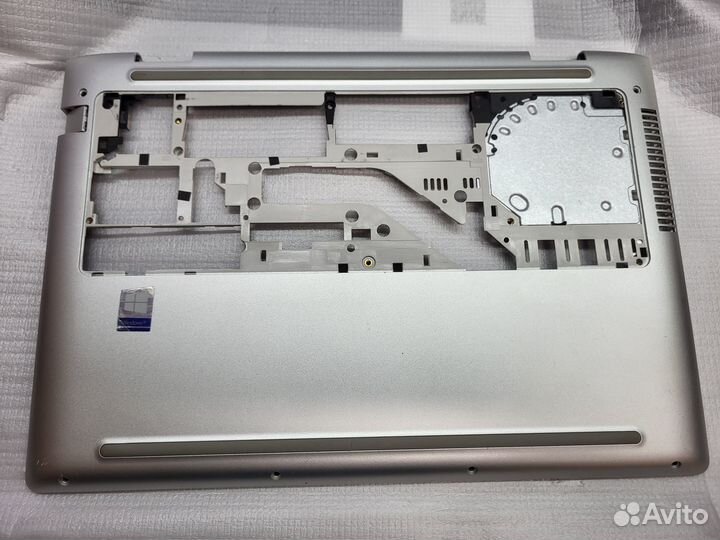 Нижняя часть корпуса для ноутбука Hp x360 440 G1