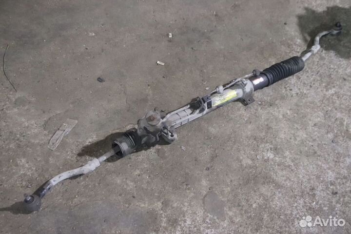 Рулевая рейка на Хендай Грандер 4
