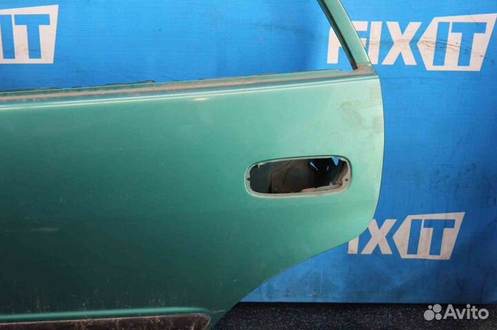 Дверь Toyota Corolla (Тойота Королла) E110 6700412