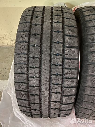 Toyo Garit G4 245/40 R18