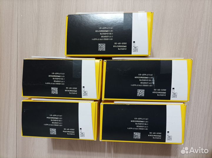 Датчик либра1(для Алекс) обмен