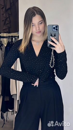 Блузка/кофта/боди