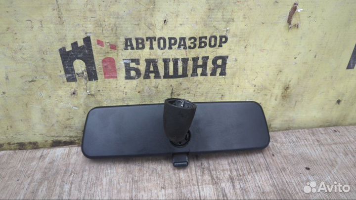 Зеркало салонное Volkswagen Jetta cfna 2014