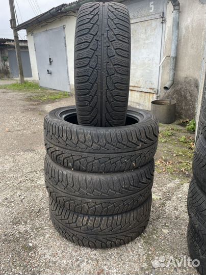 Hankook Winter I'Pike RS2 W429 225/45 R17