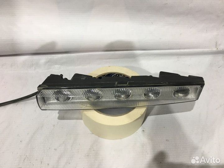 Ходовой огонь левый Mercedes-Benz Gelandewagen