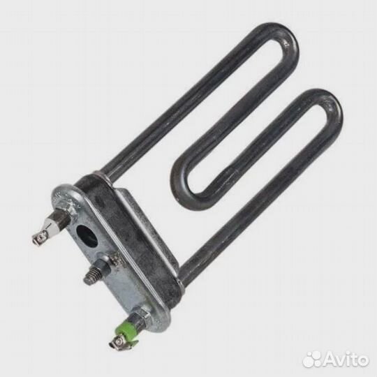 Тэн стиральной машины Indesit Ariston