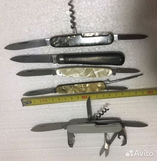 Немецкие,складные,карманные ножи.Solingen