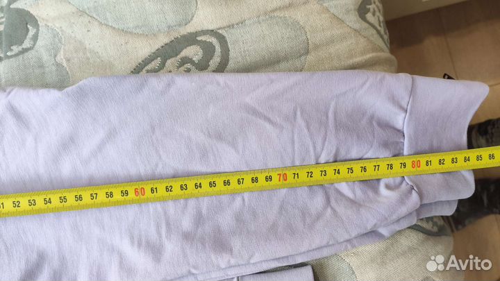 Спортивный костюм для девочки 140