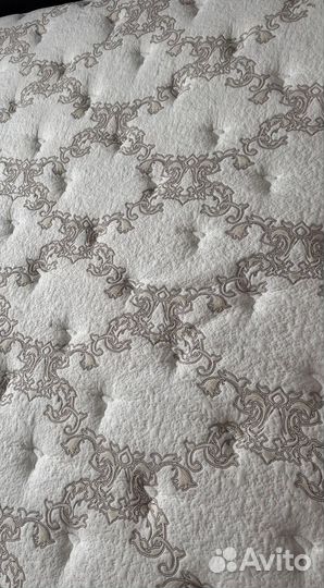 Матрас ортопедический 160х200 бу