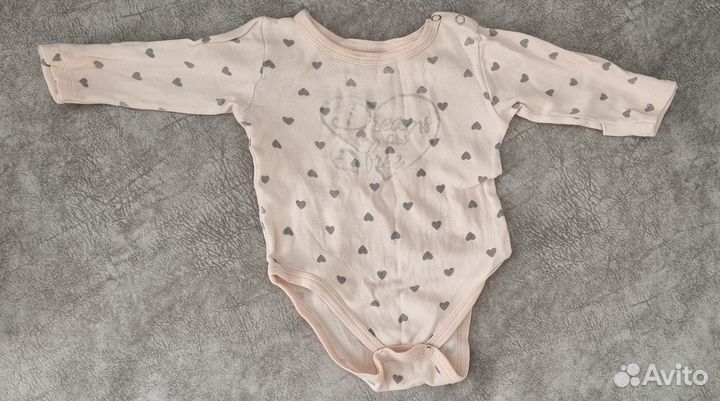 Одежда для девочки 62 размер пакетом