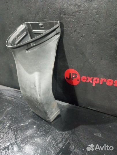 Воздуховод тормозов Bmw 5 E61 N52B25 2007