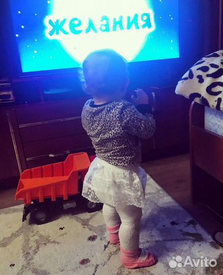 Колготки 1-2 года