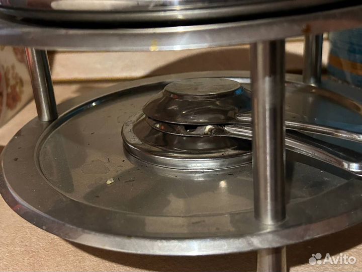 Фондюшница