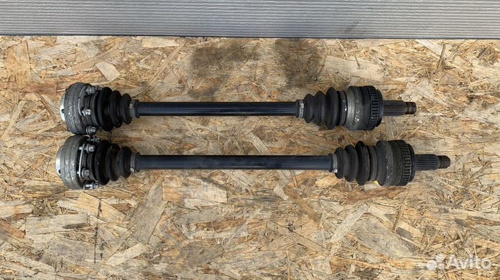 Приводной вал bmw e90 e92 e87 привод е90 е87