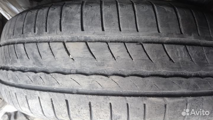 Pirelli Carrier Winter 185/60 R14 82