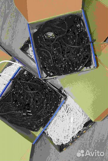 Гирлянда уличная