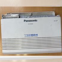 Panasonic KX-tes824ru