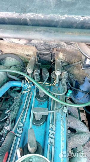 Запчасти на газель бу двигатель