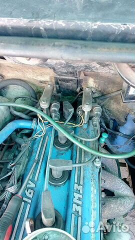 Запчасти на газель бу двигатель