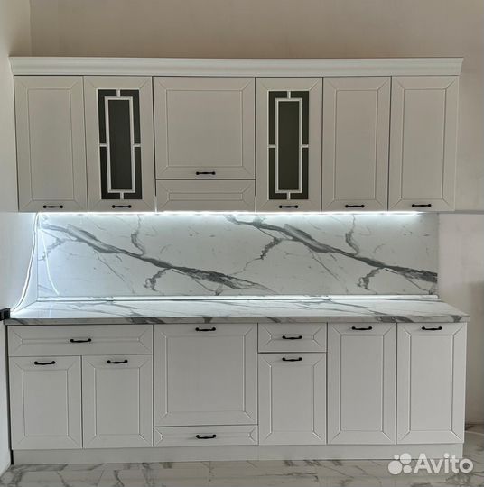 Кухонный гарнитур Арья