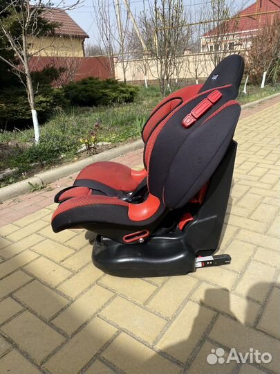 Детское автокресло 9 до 36 кг