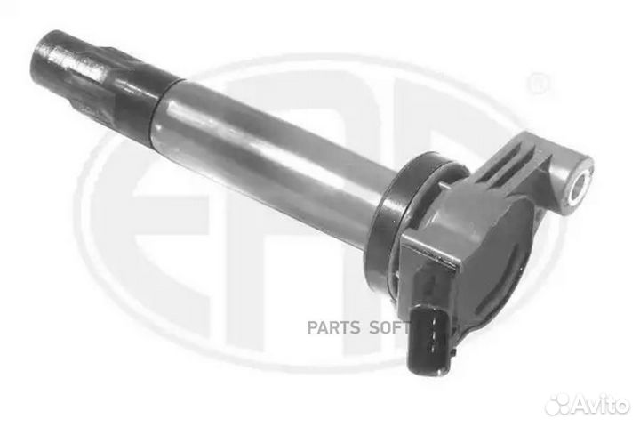 ERA 880378 880378 катушка зажигания\ Toyota Camry