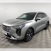 Haval Jolion 1.5 AMT, 2021, 99 081 км, с пробегом, цена 1 810 000 руб.