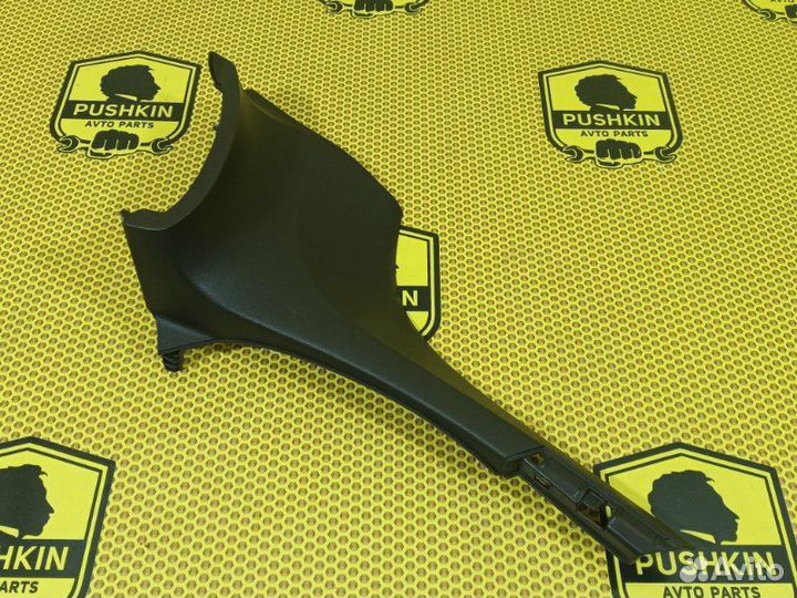 Накладка консоли на торпедо правая Renault Espace