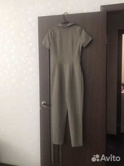 Комбинезон женский