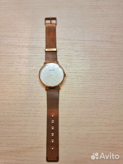 Часы наручные cluse