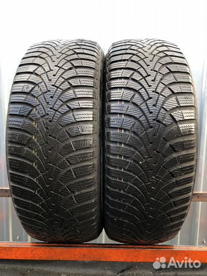 Goodyear UltraGrip 9 205/55 R16